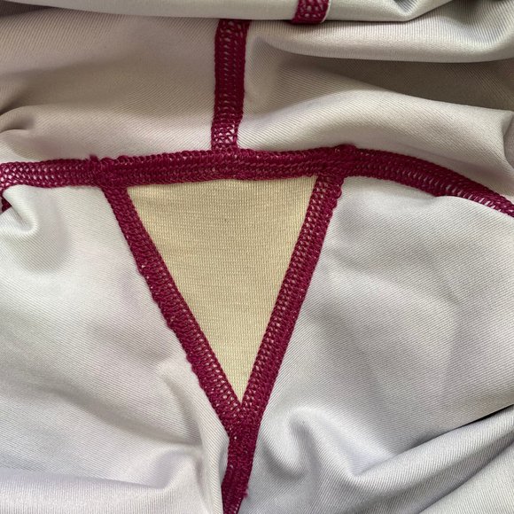 Lululemon Full-On Luxtreme Pace Tight - Picture 8 of 13